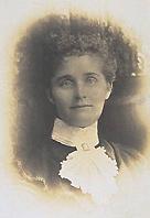 Mina Bell