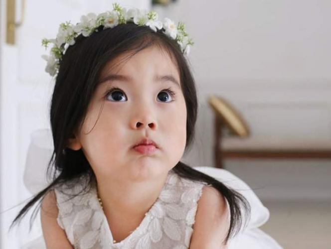 Baby Yebin