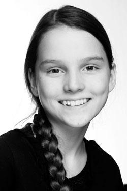 Tomine Mikkeline
