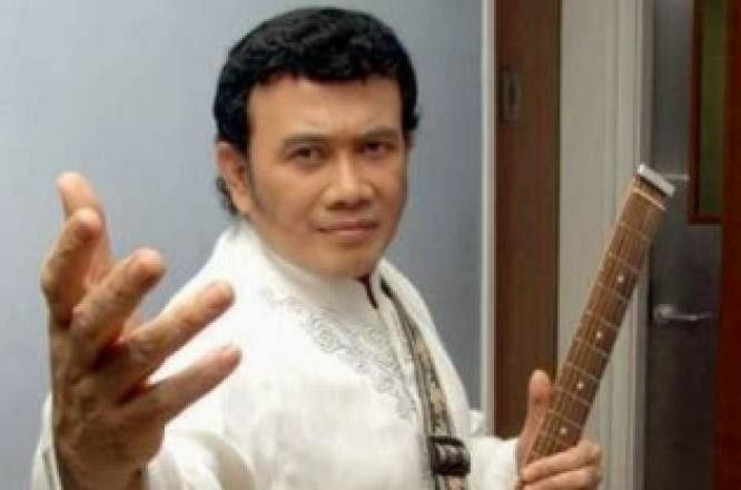 Rhoma Irama