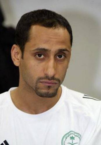 Sami Al-Jaber