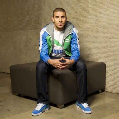 Mohamed Zidan