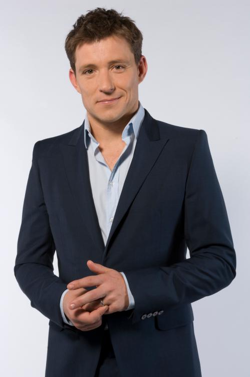Ben Shephard
