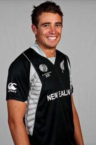 Tim Southee