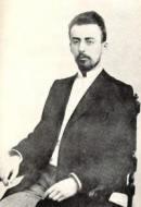 Mieczyslaw Karlowicz