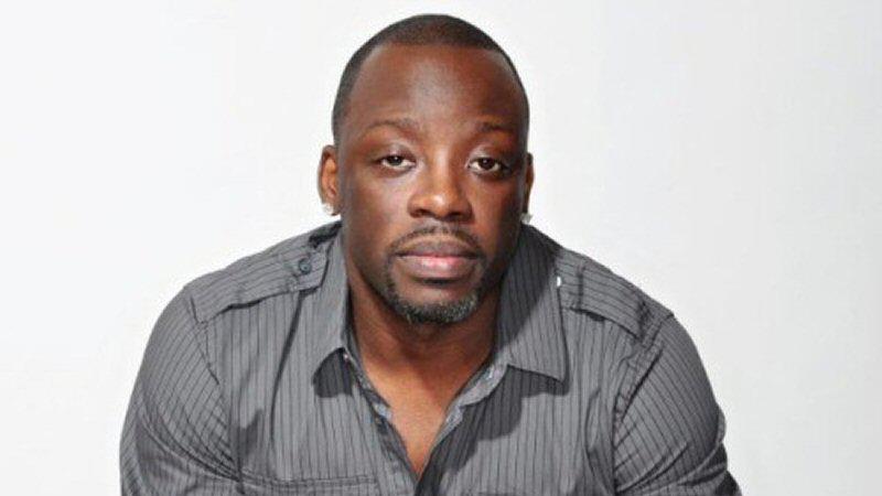 Tommy Sotomayor