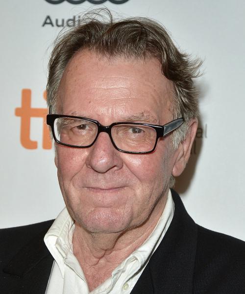 Tom Wilkinson
