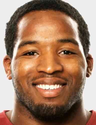 Alfred Morris