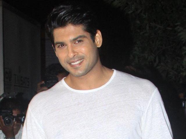 Siddharth Shukla
