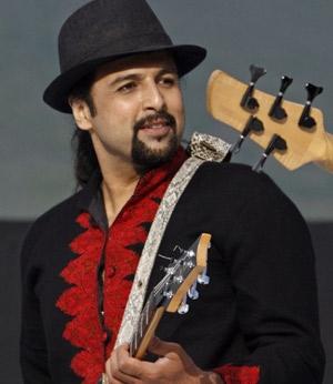 Salman Ahmad
