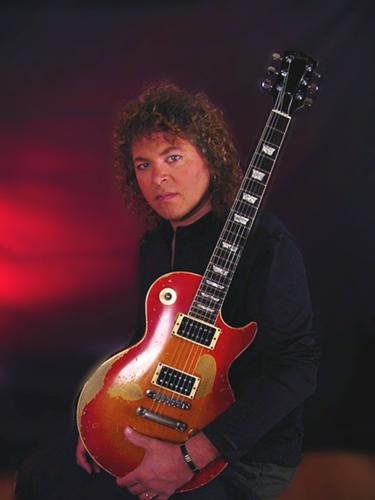 Dave Meniketti