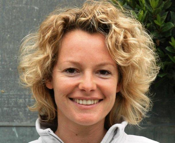 Kate Humble