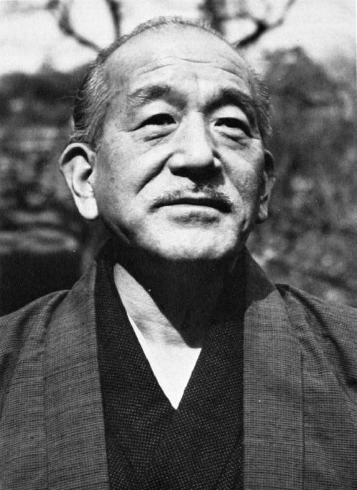 Yasujiro Ozu