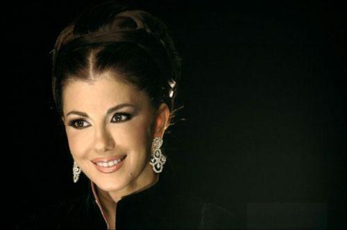 Majida El Roumi
