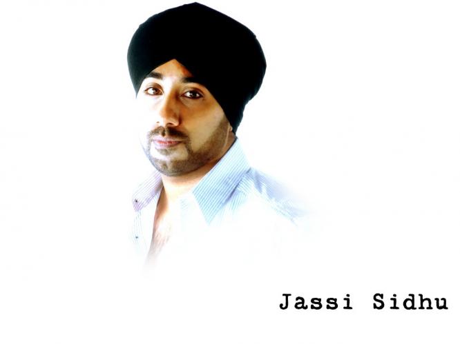 Jassi Sidhu