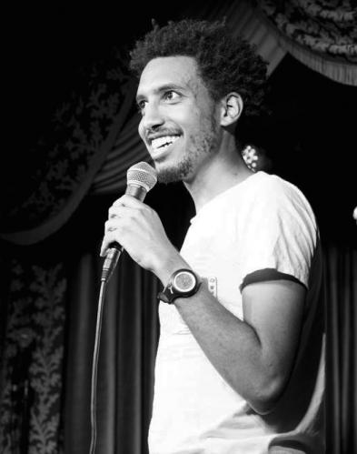 Ben Bizuneh