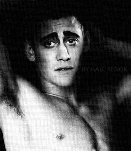 Michael Socha