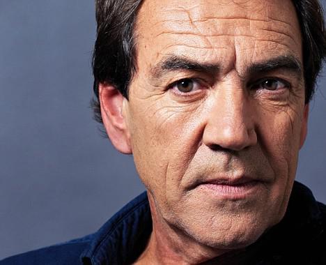 Robert Lindsay