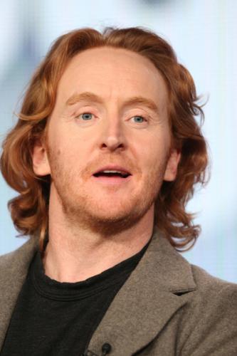 Tony Curran