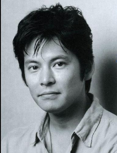 Oda Yuji