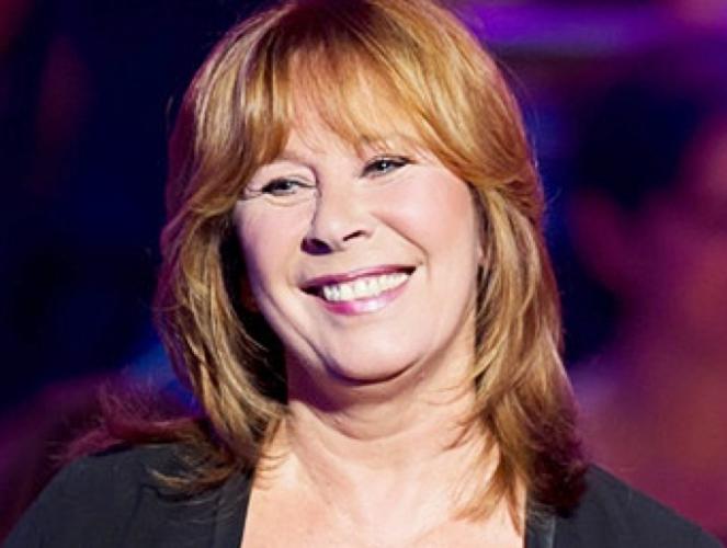 Marti Webb