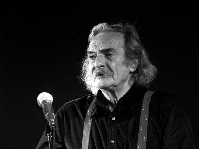 Jack Hirschman