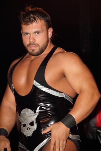 Michael Elgin