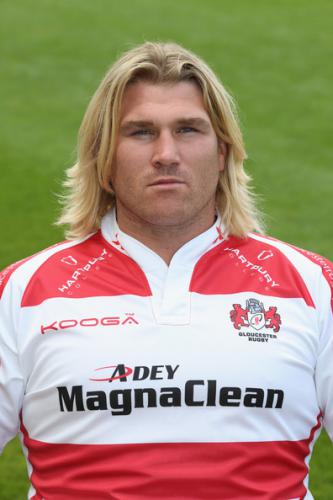 Richard Hibbard