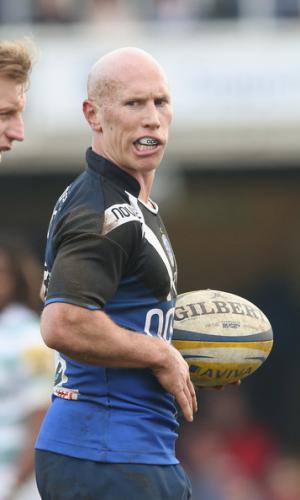 Peter Stringer