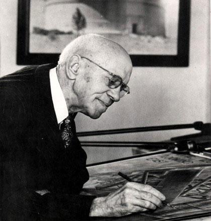 Russell W. Porter