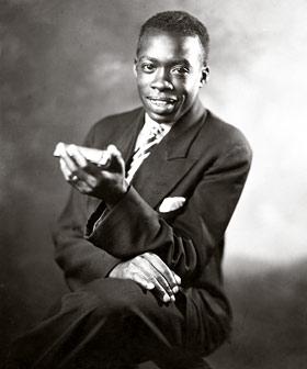 DeFord Bailey
