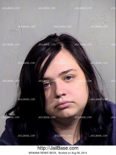 Brianna Renee