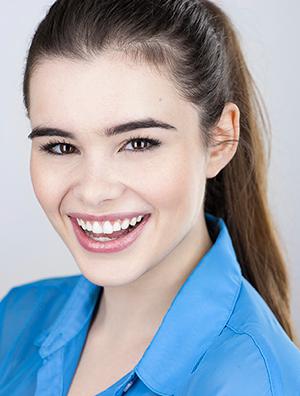 Barbara Ferreira