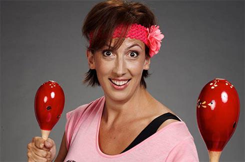 Miranda Hart