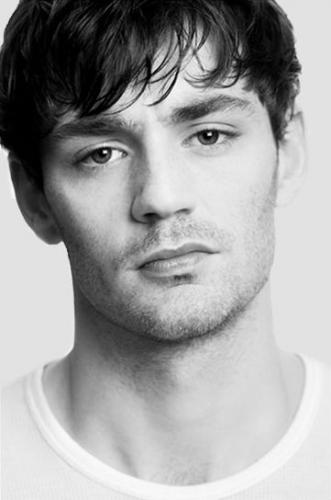 Matthew McNulty