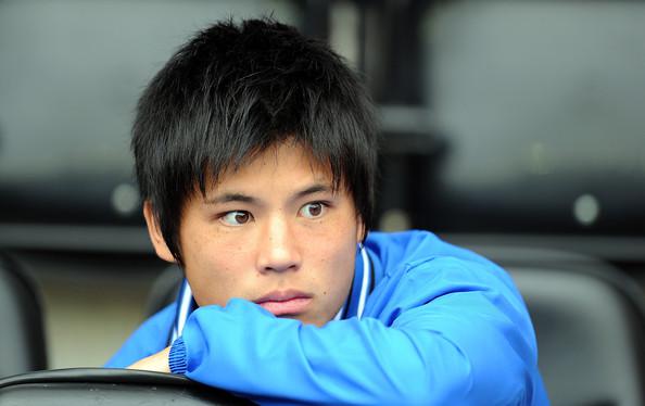 Ryo Miyaichi