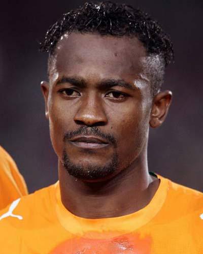 Didier Zokora