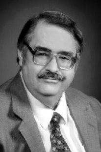 Charles Wolfe