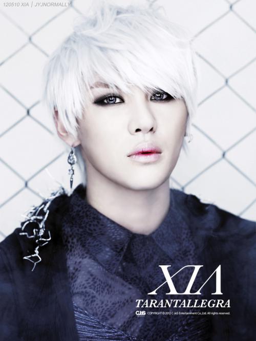 Junsu