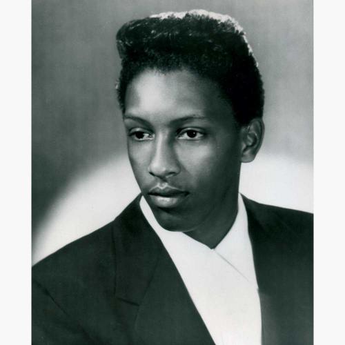Jesse Belvin
