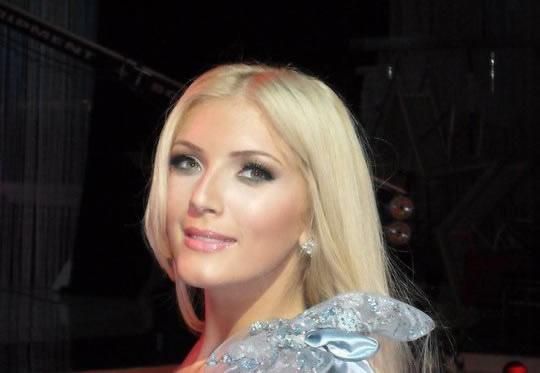 Nikolina Kovac