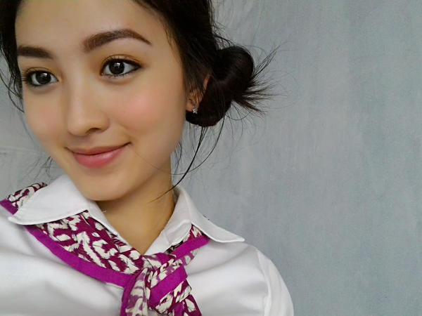 Natasha Wilona
