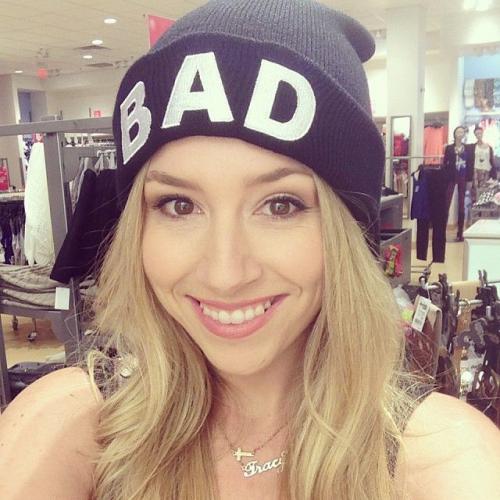 Tracy EleventhGorgeous