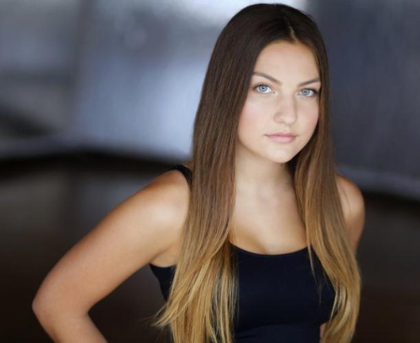 Jaclyn Forbes