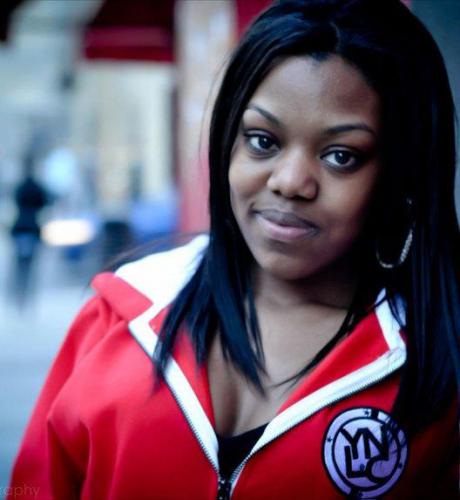 Lady Leshurr