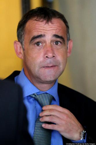 Michael Le Vell