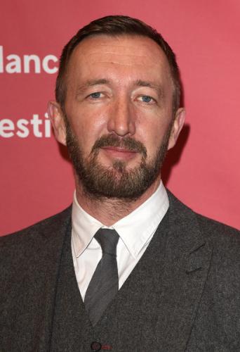 Ralph Ineson