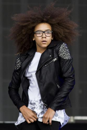 Perri Kiely