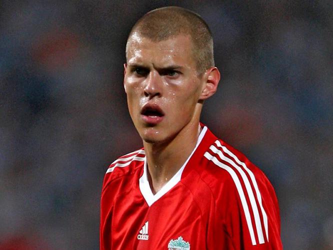 Martin Skrtel