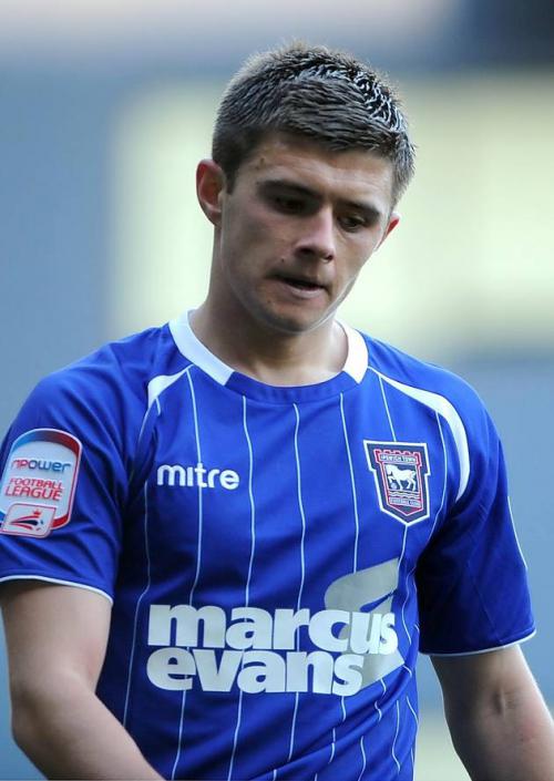 Aaron Cresswell